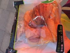 -today便利店(汉街店)