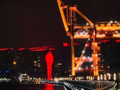 -栖露营camping·天幕烧烤·团建拓展·采摘营地