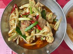 -明珠湖天鹅苑·农家菜馆