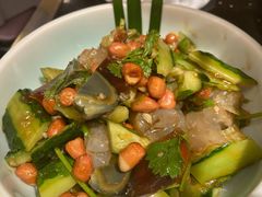 -鸣记脆皮烤鱼·海鲜烤鱼(亿合城店)