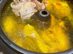-云海肴·汽锅鸡·云南菜(南强街店)