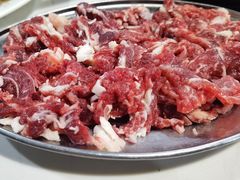 -菜忠潮州牛肉店(岗厦店)
