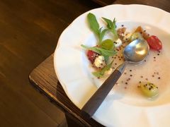 -小食院简餐厅