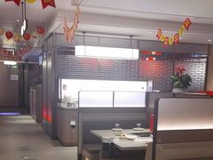 -海底捞火锅(高科广场店)