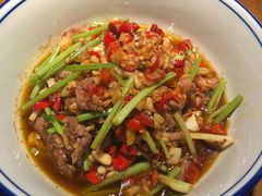 -洞庭土菜小炒馆(易发广场店)