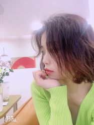 -上禾 HAIR SALON