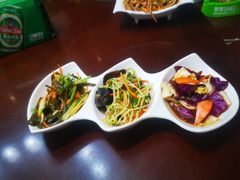 -食鸡公社辣子鸡·潍坊菜·烧烤