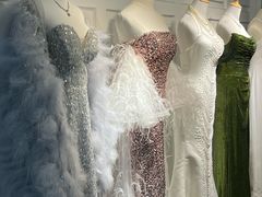-圣霏亚礼服租赁·主持人服装租赁(上海静安总店)
