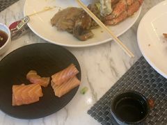 -长沙三景韦尔斯利酒店·Oval全日制餐厅自助餐