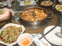 -阿婉贵州苗家酸汤鱼(梅林店)