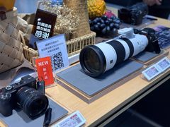 -Sony Store索尼(广州正佳店)