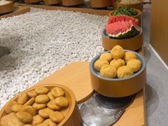 -喜家自助小火锅(卓悦里店)