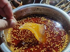-江油特色冷沾沾(火炮街店)