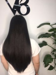 -V8潮牌·接发烫染连锁