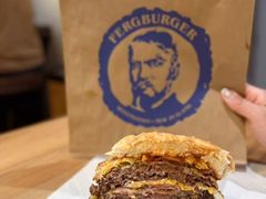 -Fergburger(皇后镇店)