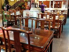 大堂-东北大院·东北菜(三台子店)