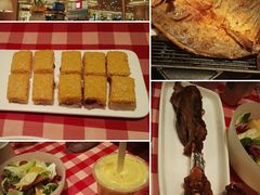 -西贝莜面村(镇江苏宁广场店)
