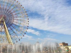 -七彩云南欢乐世界