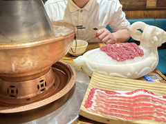 -额尔敦草原涮羊肉·烧烤(冻青树总店)