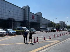 -西郊国际农产品交易中心