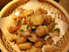 -吃饭皇帝大(长宁龙之梦店)