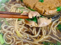 腰花-老赵面店(大西路店)