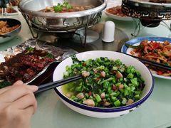 -向塘土鸡总店(八一广场店)