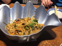 -95号酱骨·一块豆腐(展春园西路店)