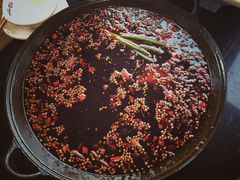 -纸盐河码头火锅(十八梯店)