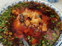 -伟记奥面馆(养育巷店)
