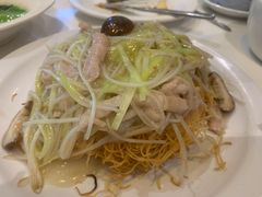 -翠华餐厅(宝安壹方城店)