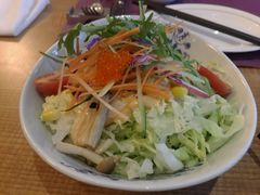 -大渔铁板烧(中山路八佰伴店)