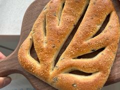 -老梦面包CHEZMOREL(麦子店)