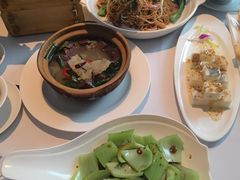 -粤财皇冠假日酒店·彩华轩中餐厅