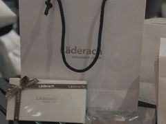 -Laderach 莱德拉(上海环贸iapm店)