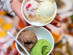 -芭菲盛宴·环球美食(北城国际店)