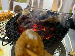 -松明一烤肉馆(鲁园店)