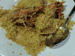 -龙海鲜螃蟹王(宏茂桥店)