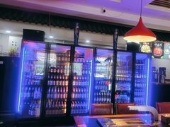-刘记大块烤羊腿餐吧(北沙滩店)