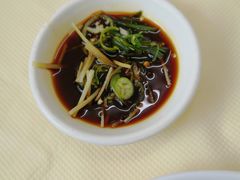 秘制调料-凯盈阁私房菜·桑拿鸡(绿茵花园店)