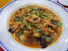 -老酒川菜坊(中山西路店)