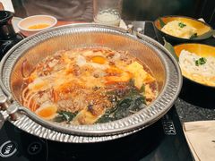 -牛New寿喜烧(新六百店)