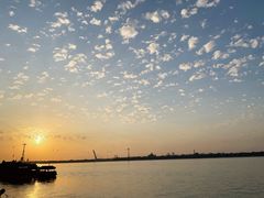 -人民防洪胜利纪念塔