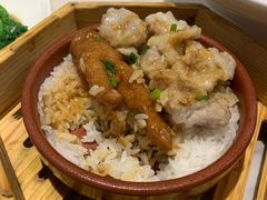 -點無缺茶楼·海鲜酒家(世博店)