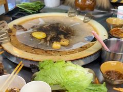 -阿昌白族石板烧·菌锅(大理古城店)