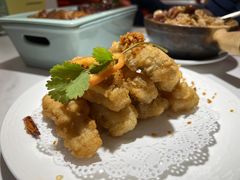 -避风塘·金牌店·夜宵(金玉兰店)