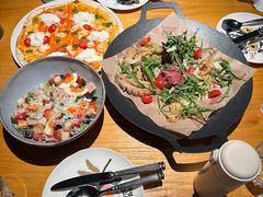 -JINNS锦时 steak&pizza(浸信会礼拜堂旧址店)
