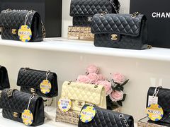 -龙湖重庆时代天街