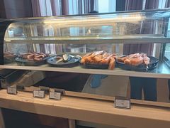 -佛山恒安瑞士大酒店-瑞士咖啡厅-主题自助餐