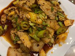 -双流老字号董蹄花(广场路店)